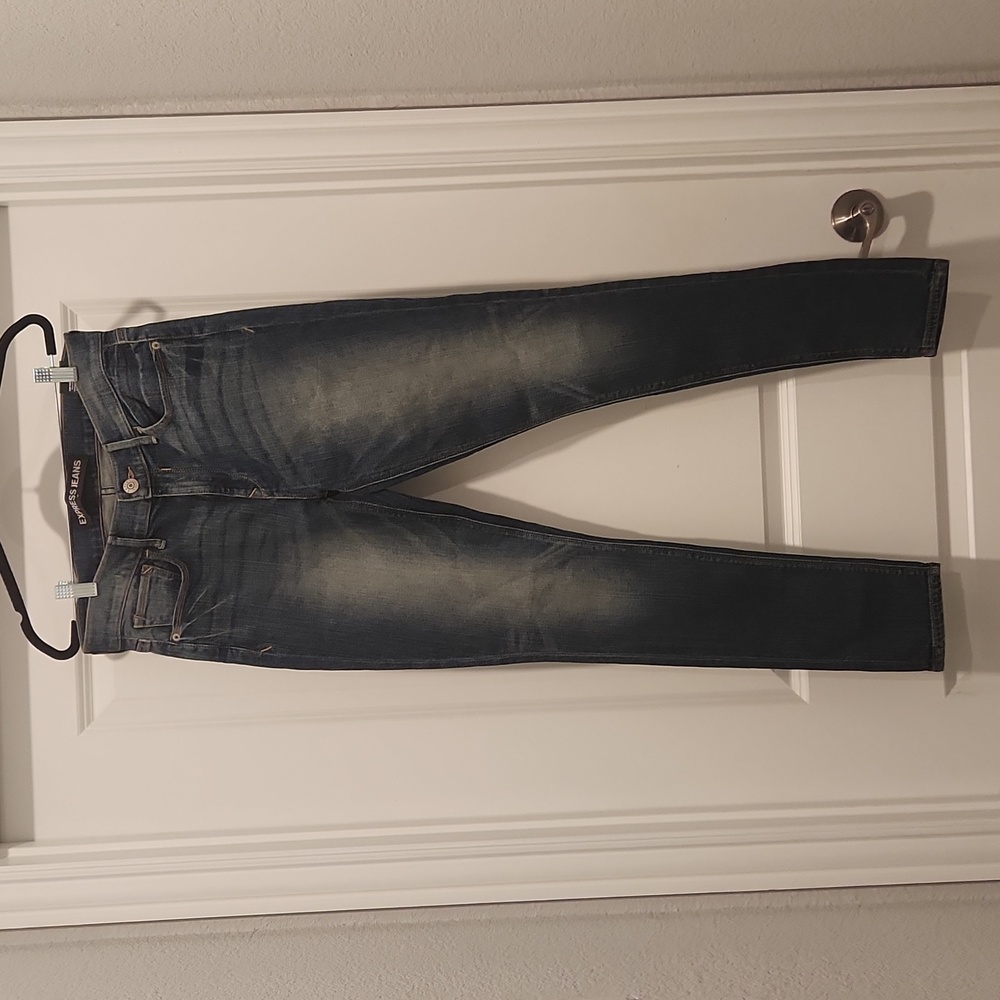 Express Jeans